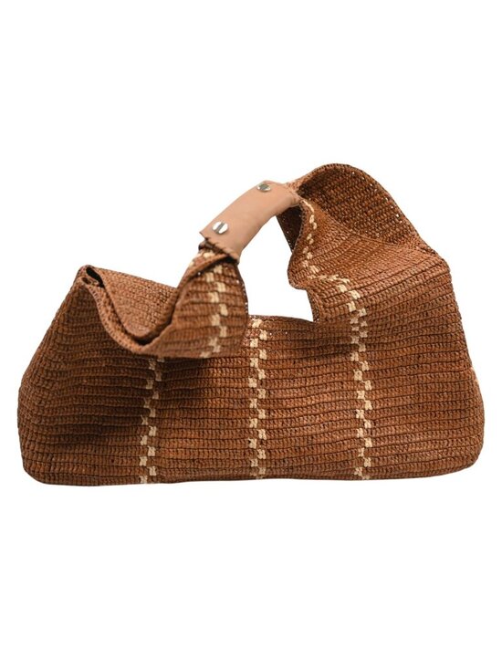 Helen Kaminski Handbags - Helen Kaminski Euphoria Tote in Nutshell/Natural